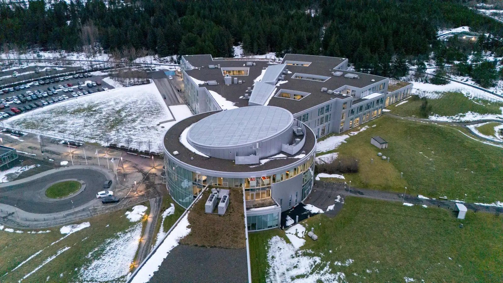 Kæru HR vegna borgarlínu hafnað