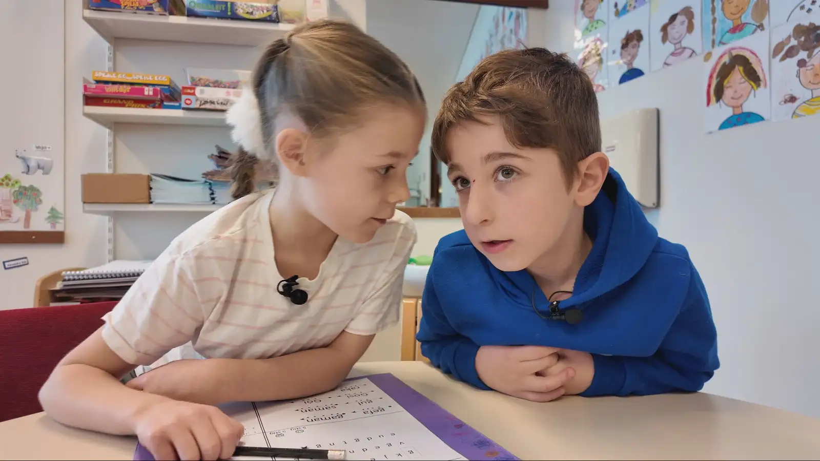 Eftirtektarverður árangur í lestrarkennslu í Rimaskóla