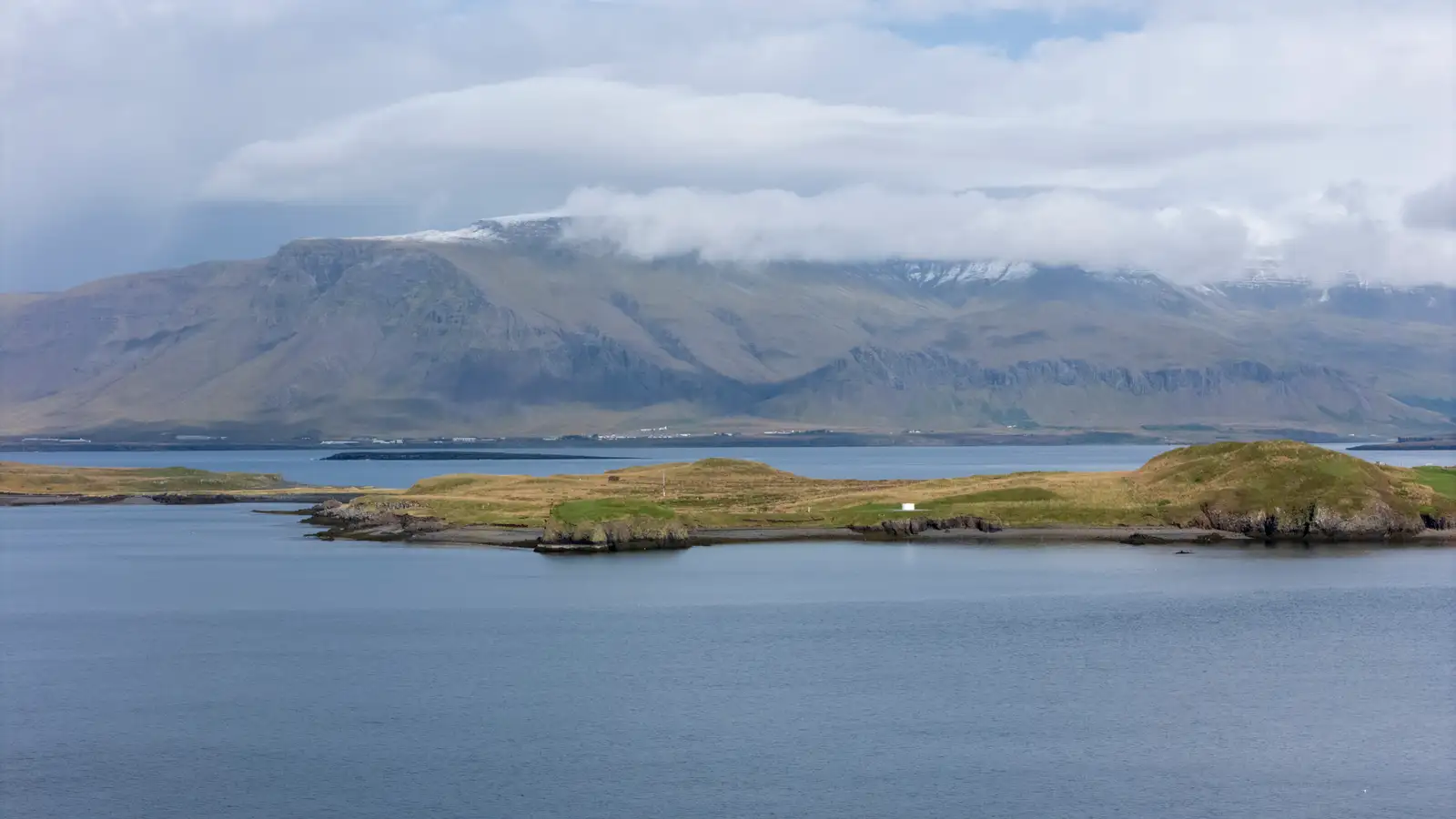 Mikill dagamunur verður á veðrinu næstu daga