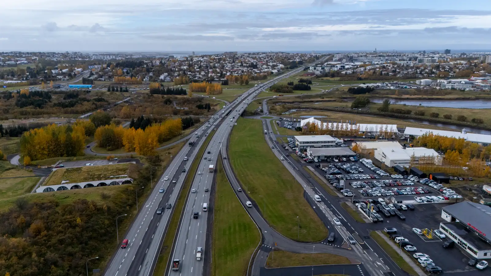 Orðið skýrt hvenær ökumenn undir áhrifum lyfseðilsskyldra lyfja mega stjórna ökutæki