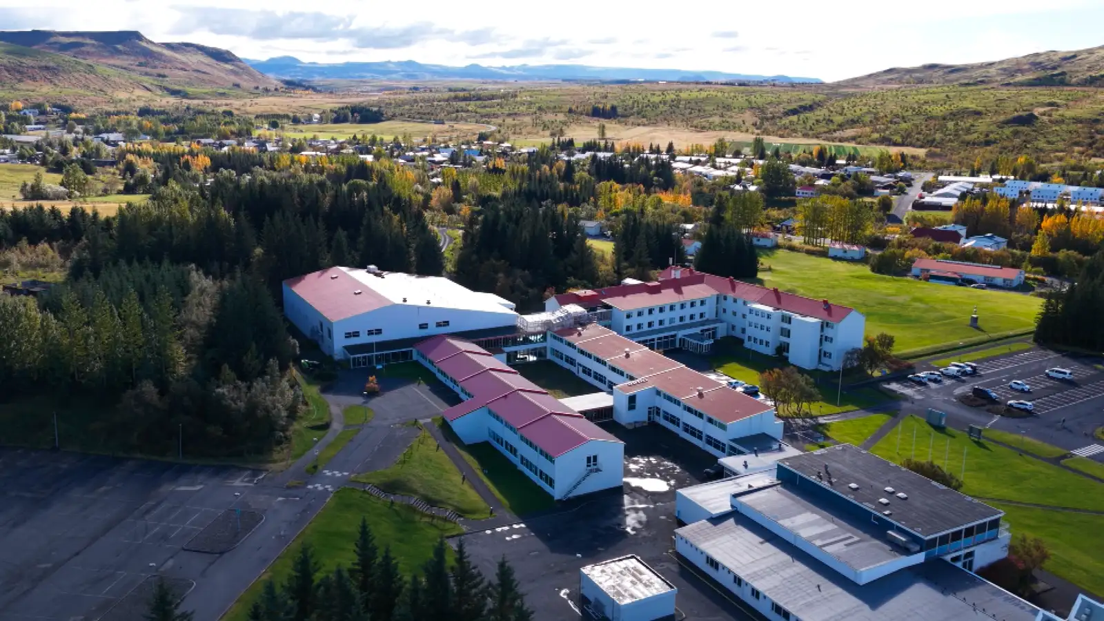 Telja stöðu sálfræðiþjónustu á Reykjalundi alvarlega