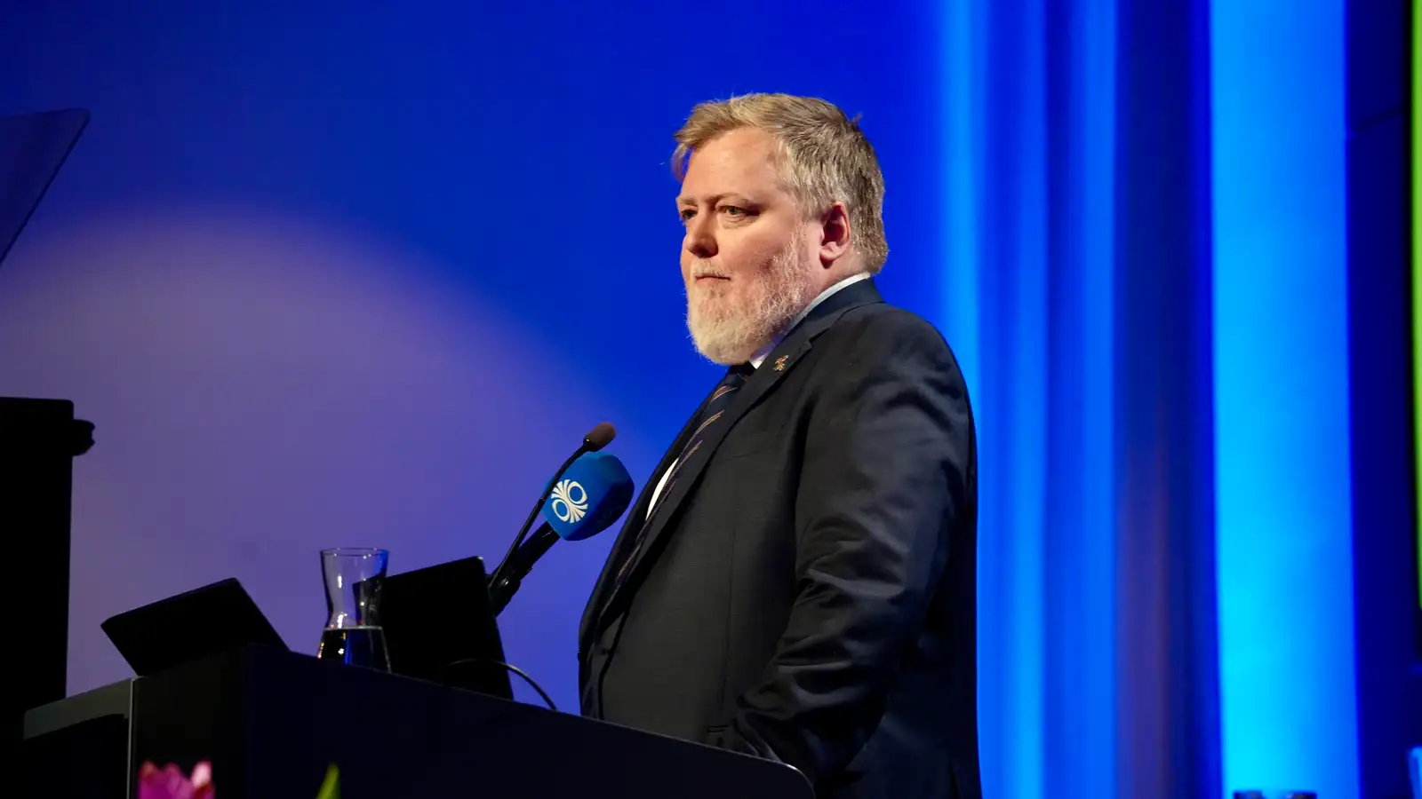 Miðflokkurinn vill endurskoða grunnskólanám frá grunni