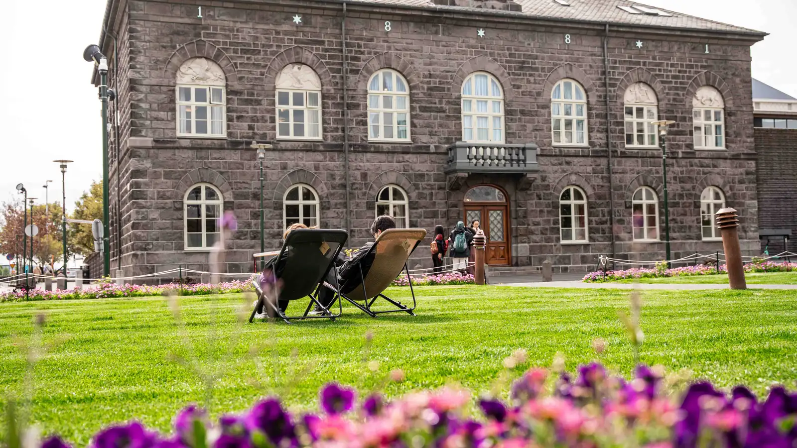 Einfaldur meirihluti dugir til að samþykkja breytingar á kosningalögum