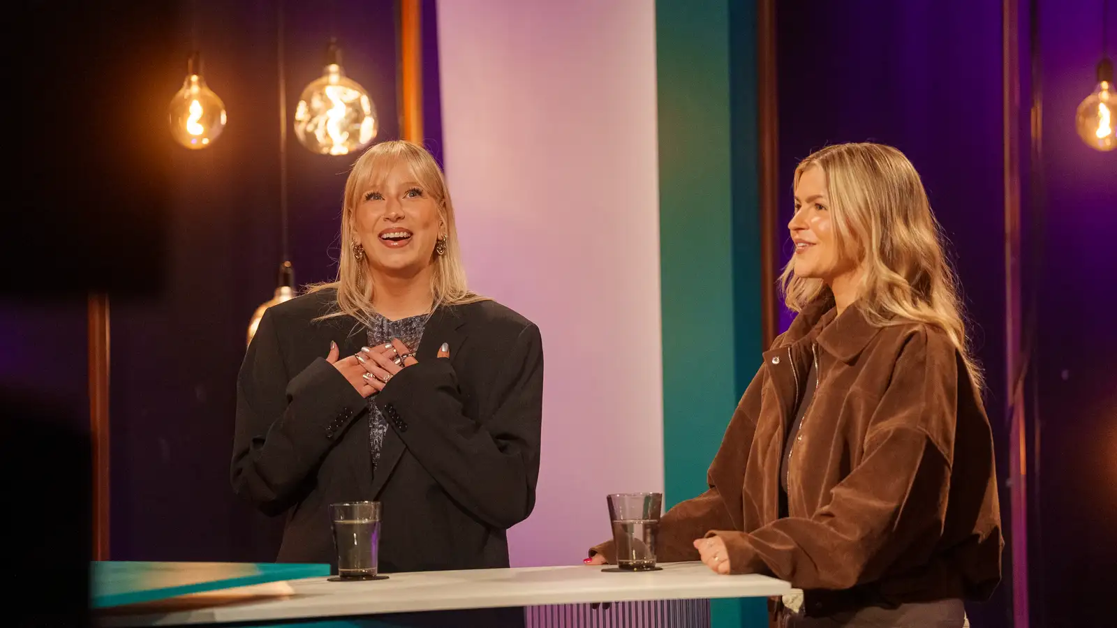 „Sumar af konunum í The Real Housewives eru mikilvægustu konurnar í lífi mínu“