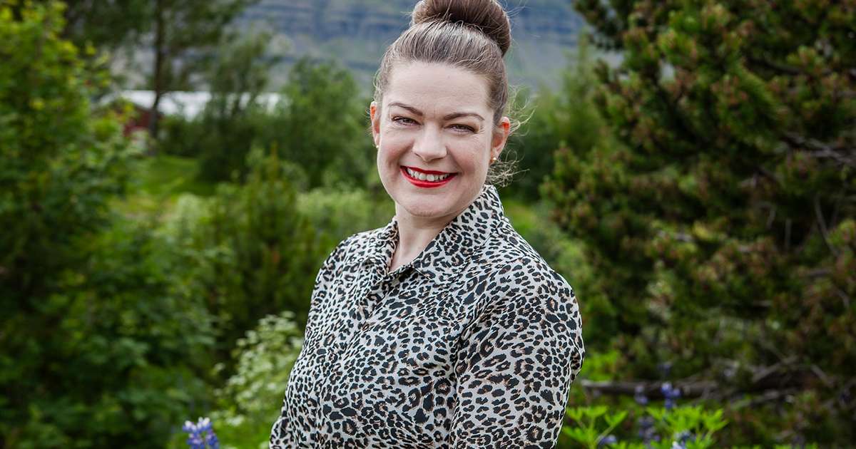 Mikilvægt að stjórnvöld standi við loforð um hringtengingu á ...