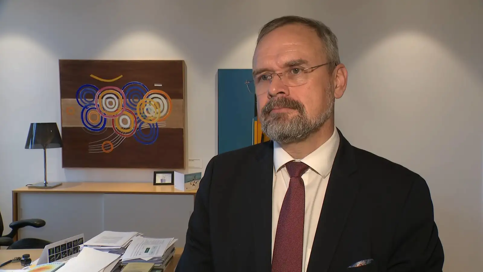 „Þetta eru mikil vonbrigði“