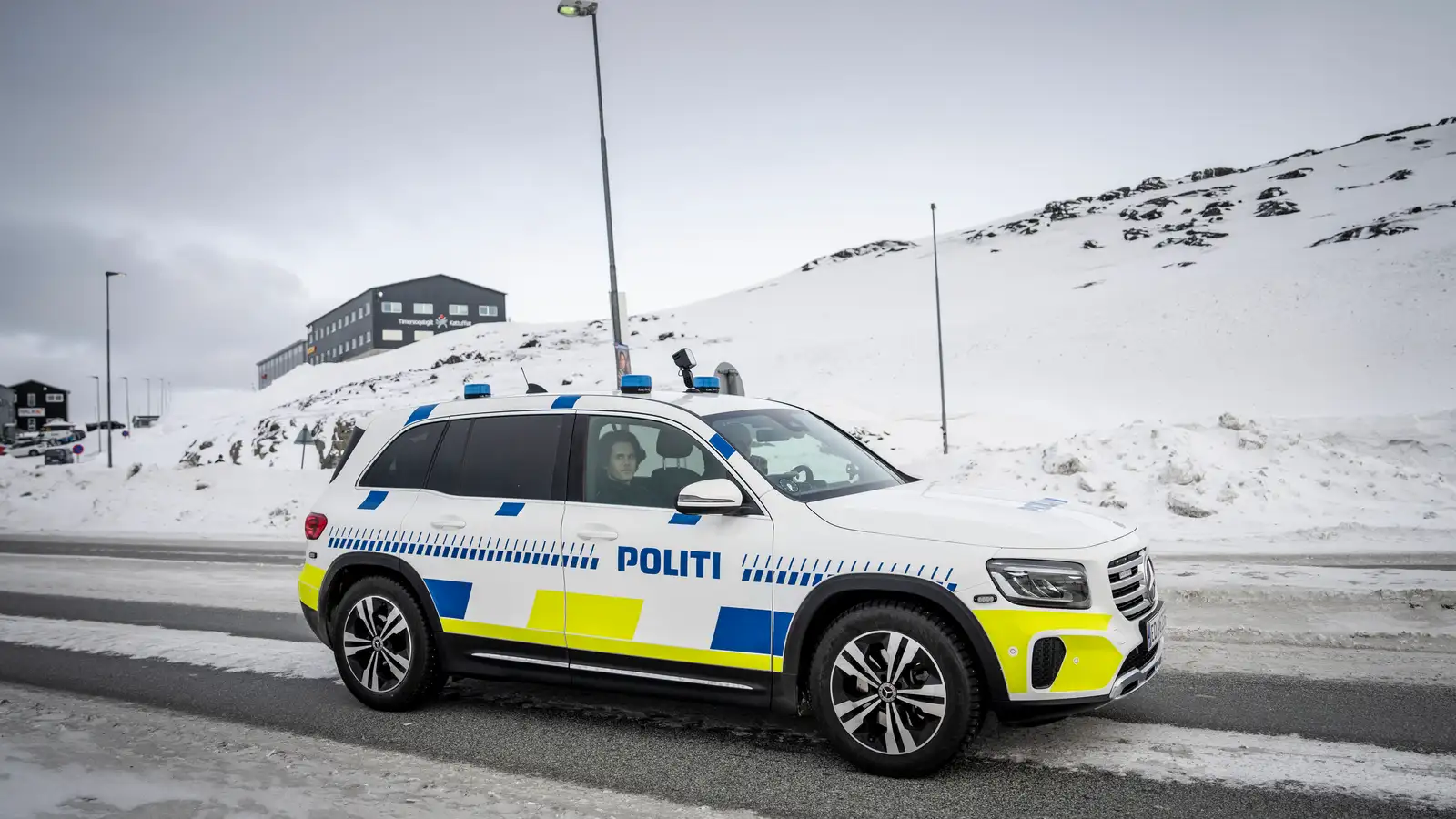 Fernt í gæsluvarðhaldi grunað um morð