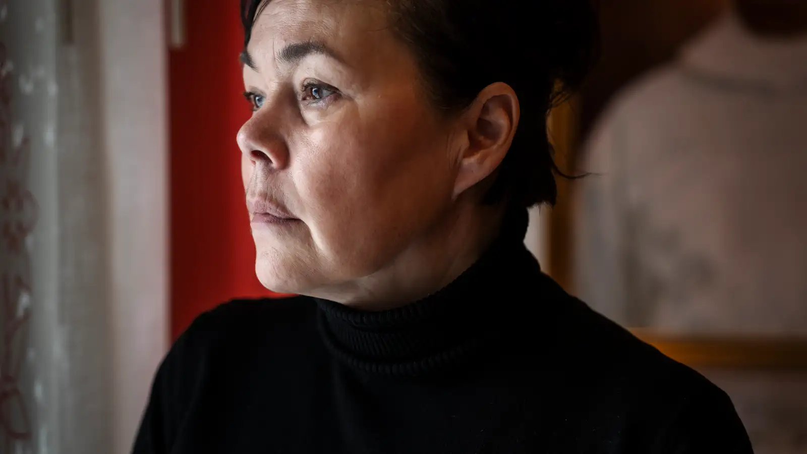 Motzfeldt segir skilið við Siumut