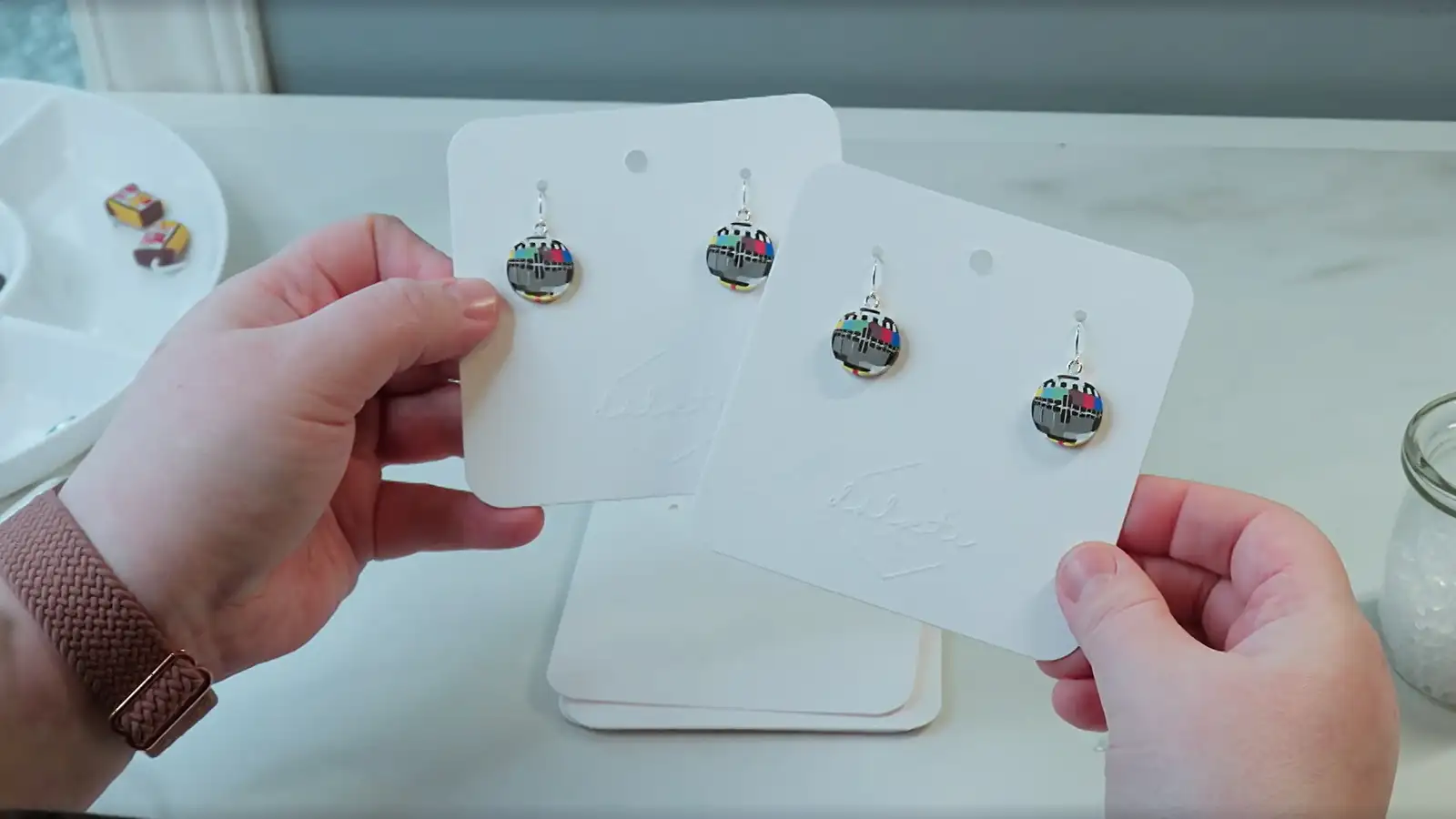 Netverslanir á landsbyggð kalla eftir samkeppni í póstflutningum