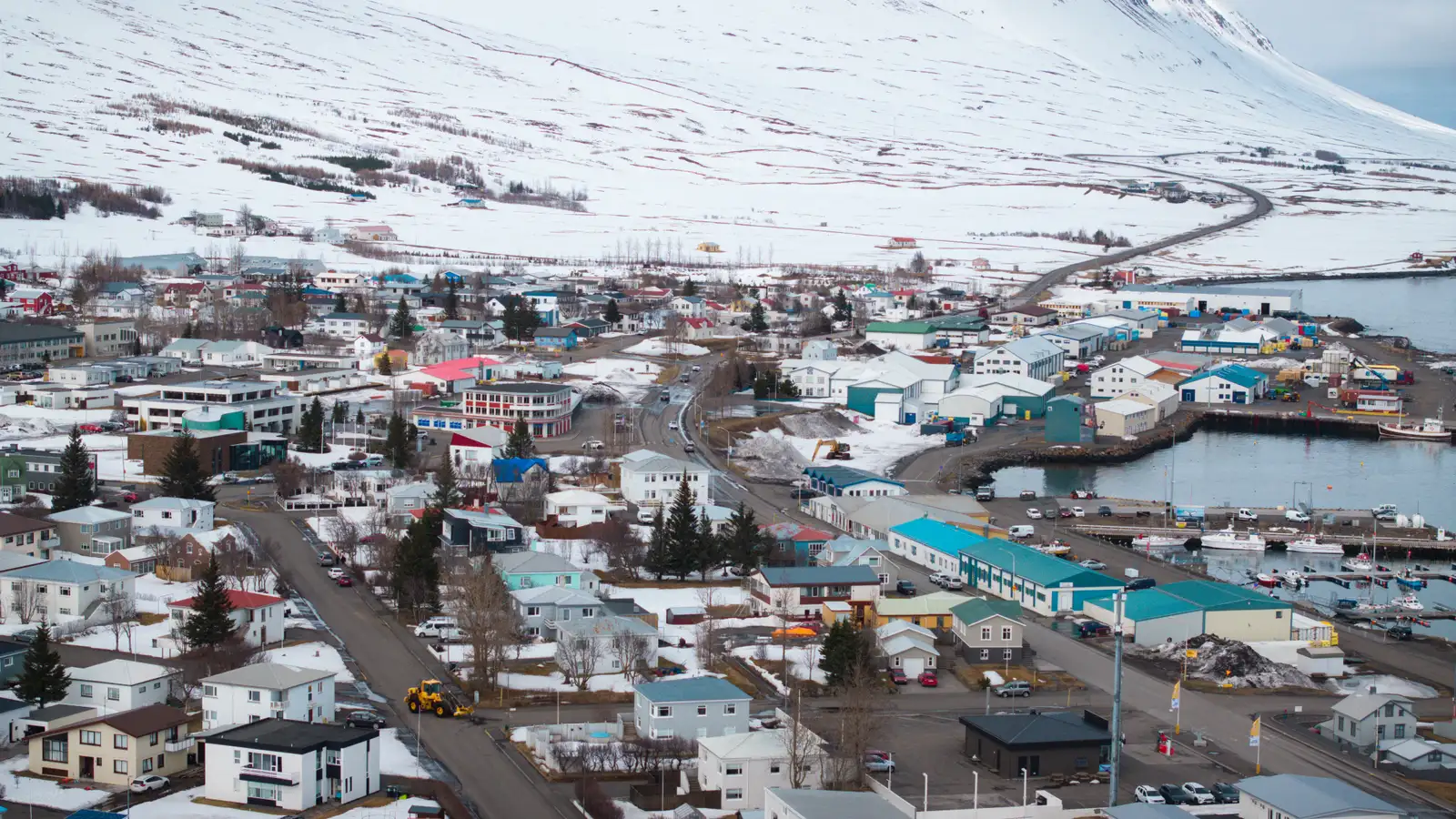 „Okkur er bara sendur puttinn“ – Meirihlutaviðræður í Fjallabyggð og Dalvík án Sjálfstæðisflokks