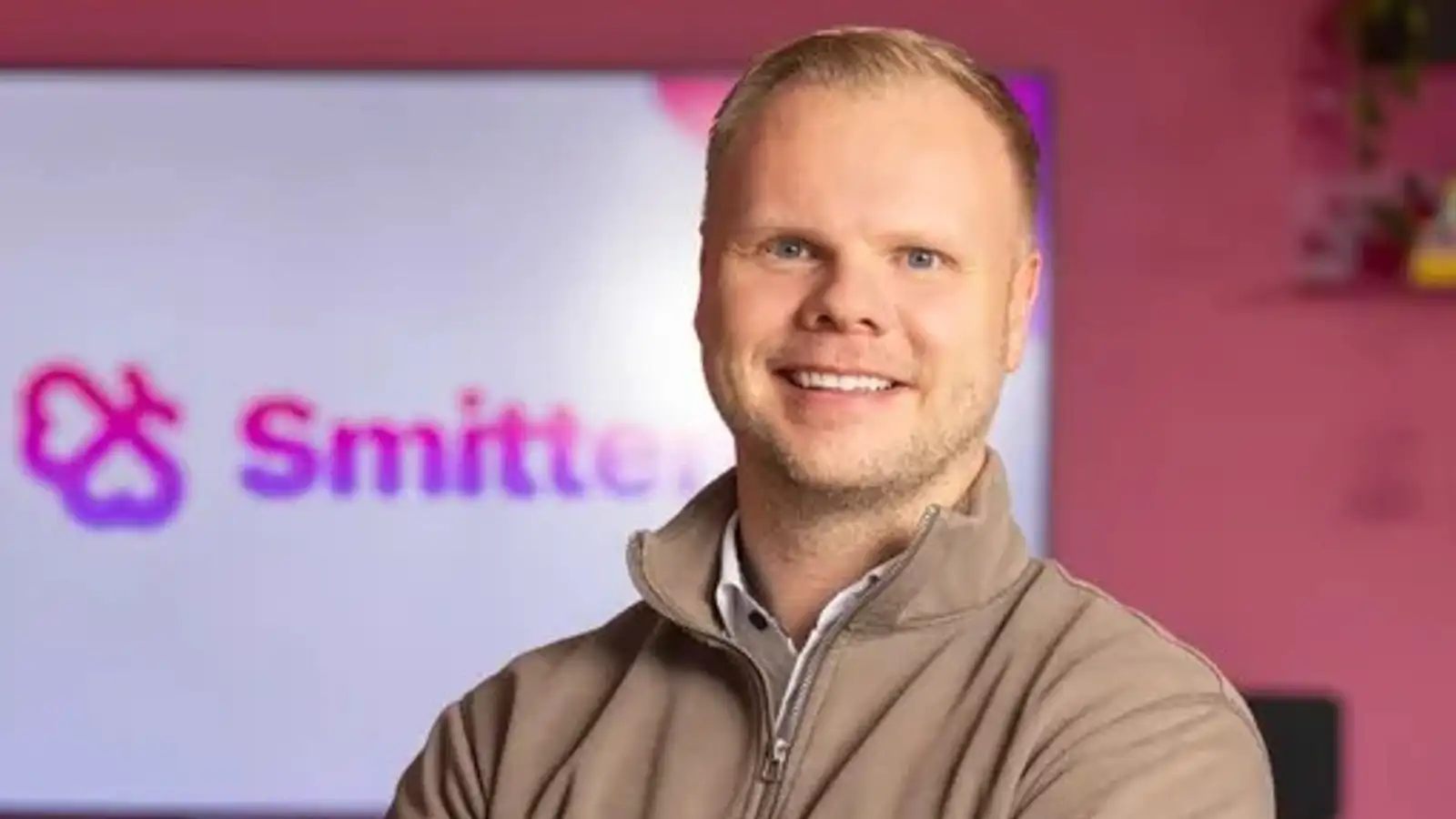 Smitten íhugar að taka upp rafræna auðkenningu notenda