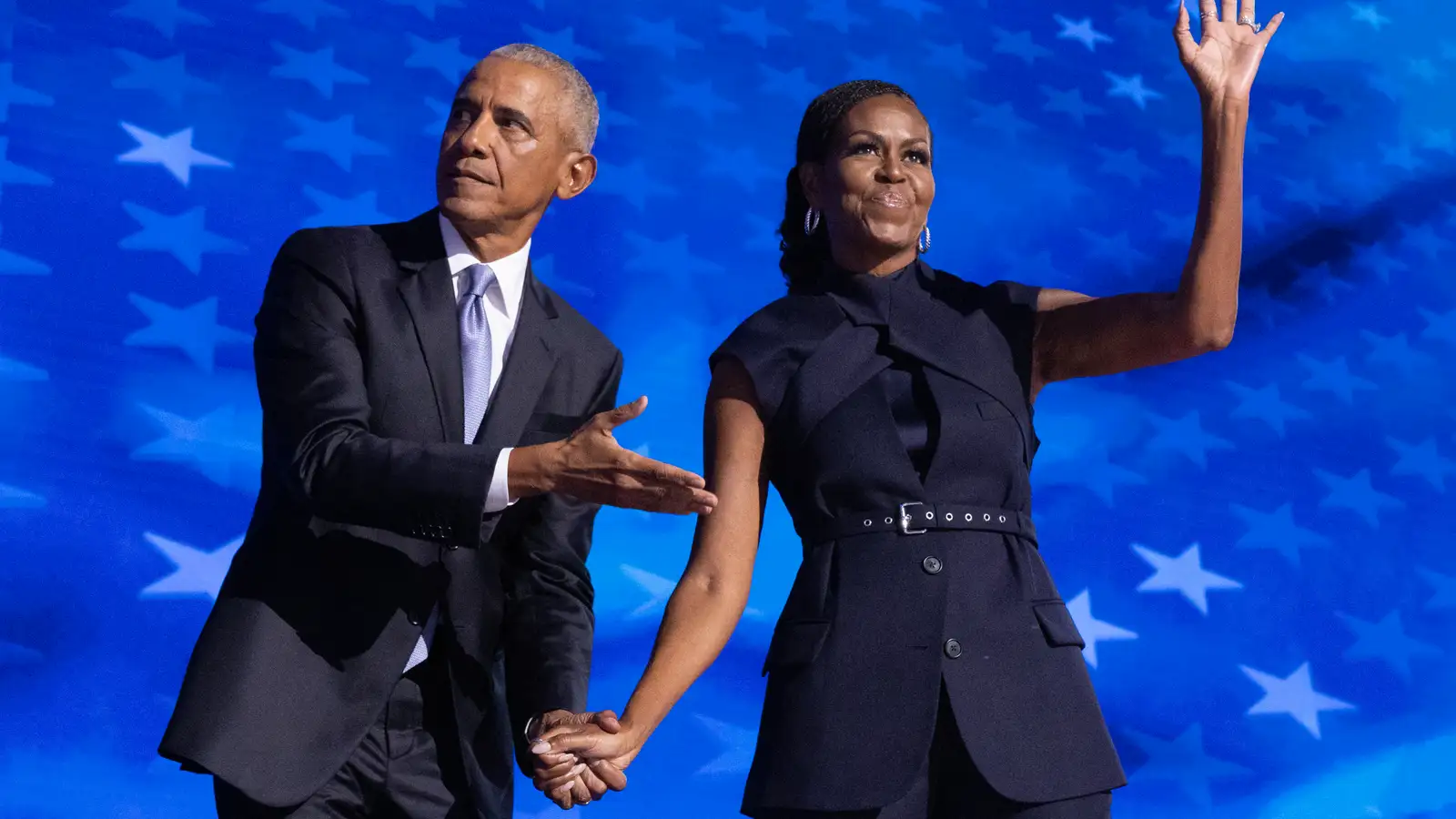 Obama tjáir sig um apamyndbandið