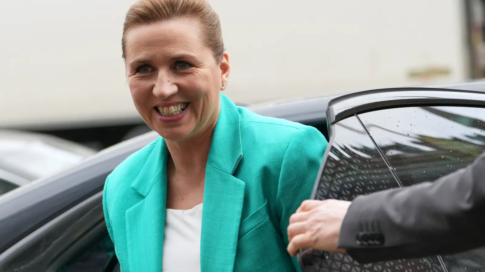 Frederiksen fær umboð til stjórnarmyndunar