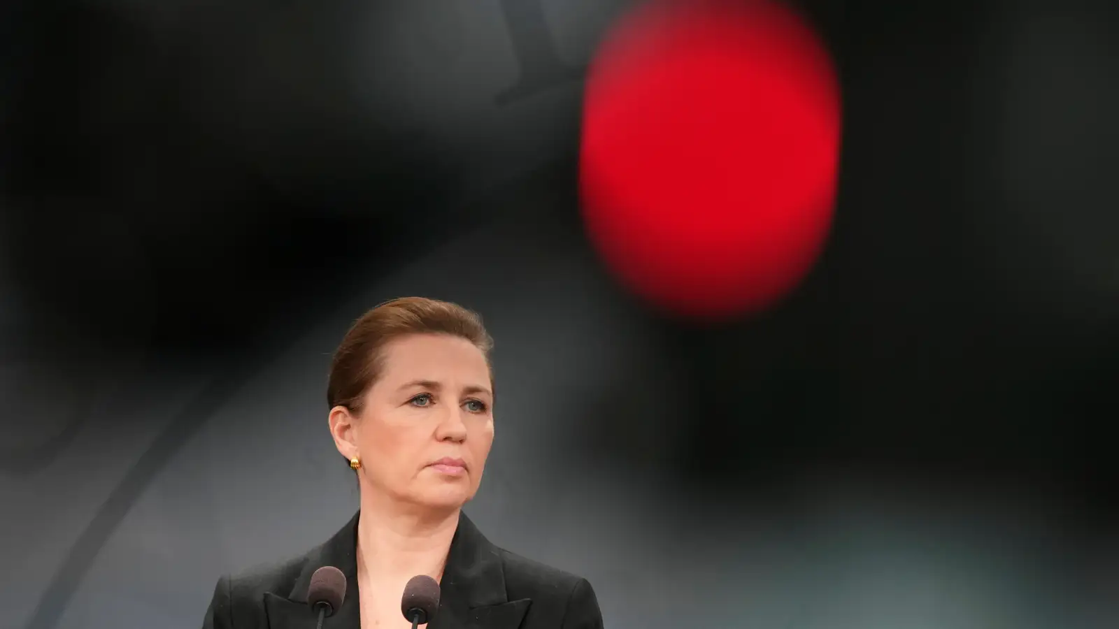 Vill einfalda regluverk um útlendingamál í Danmörku