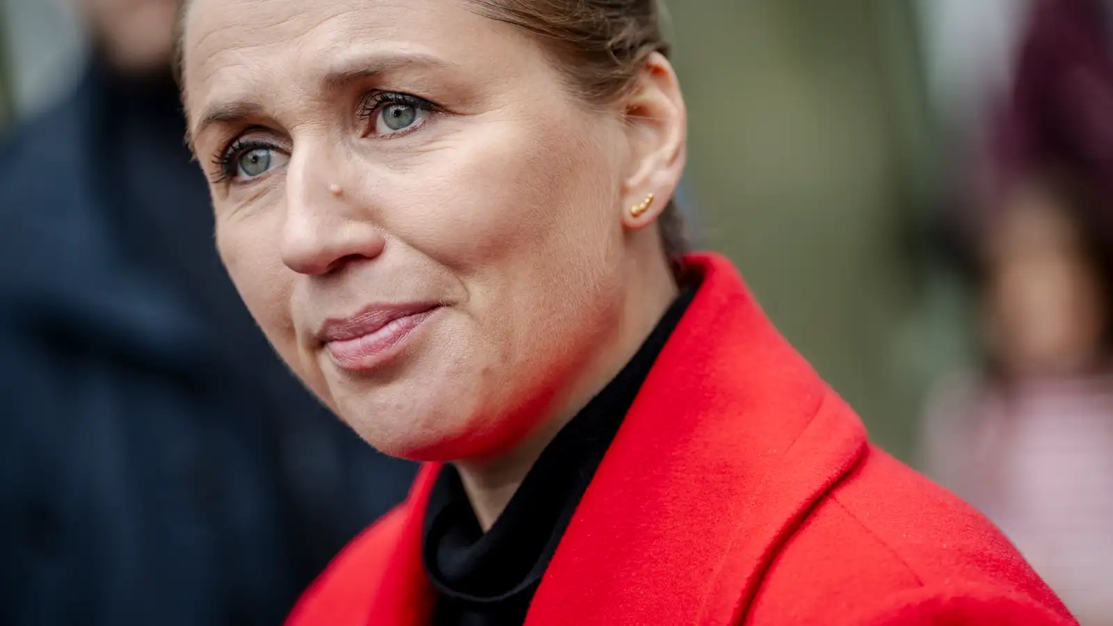 Forsætisráðherrann við að skólastjórnendur geti vísað ofbeldisfullum nemendum frá námi