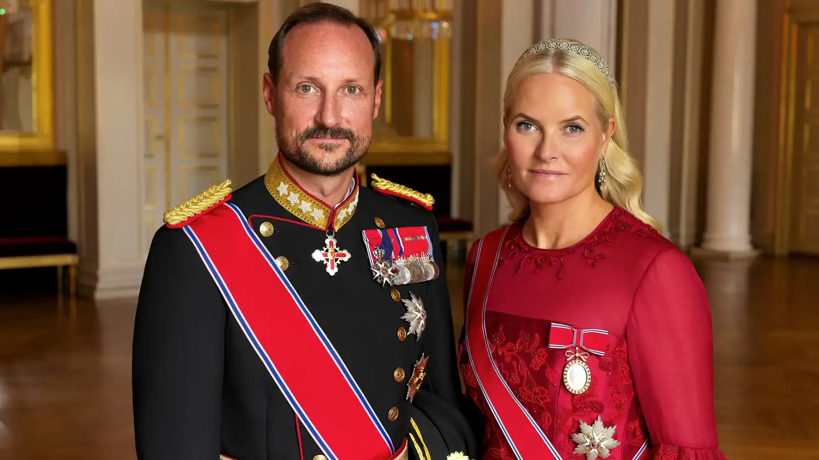 Nýr konungur er mikill skíðamaður og umhugað um náttúrvernd og mannréttindi