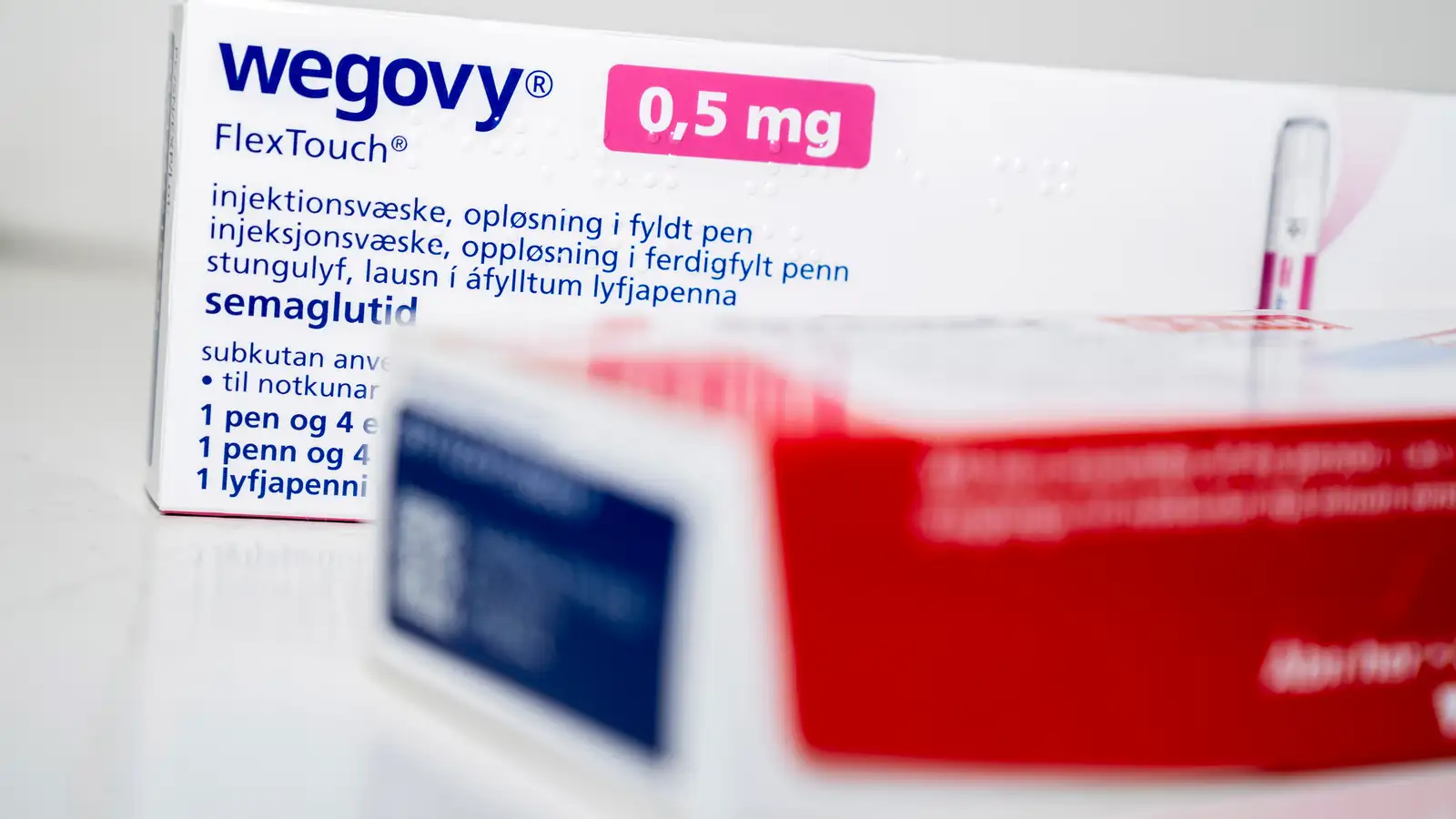 Novo Nordisk hækkar afkomuspá sína vegna sölu á Wegovy í töfluformi