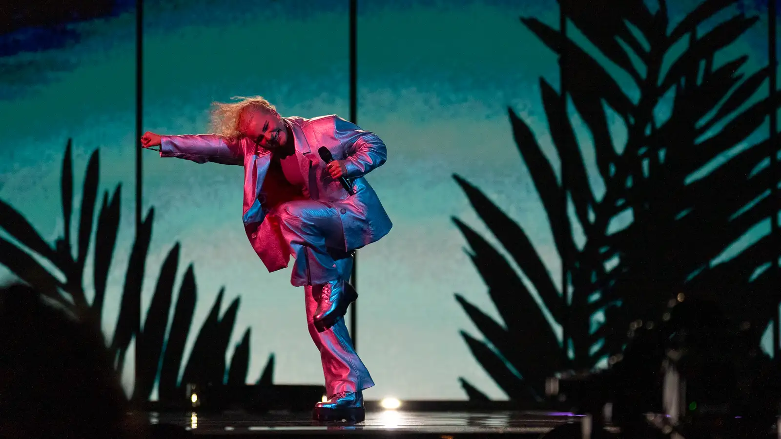 Óvæntur ávinningur þess að standa á öðrum fæti