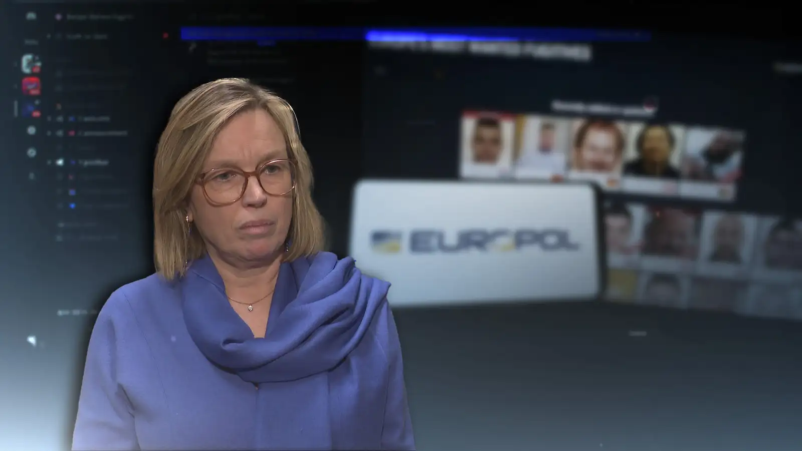 „Þeir bjóða peninga fyrir að drepa fólk og nota börn“