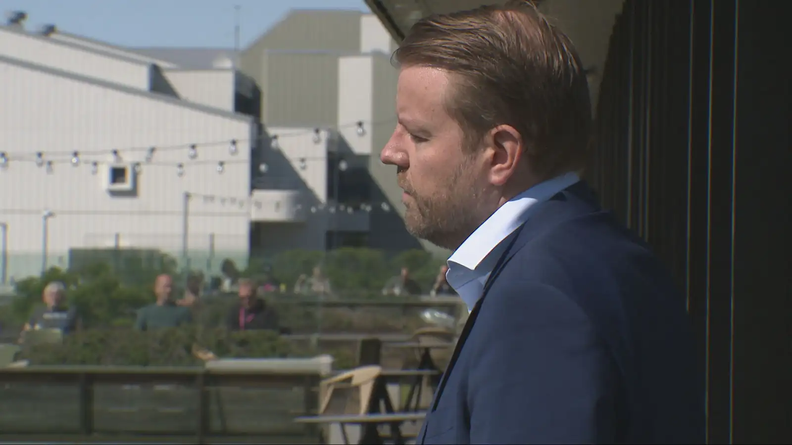 Tilefni til að hafa áhyggjur af því að eiturlyfjasmygl um íslenskar hafnir aukist