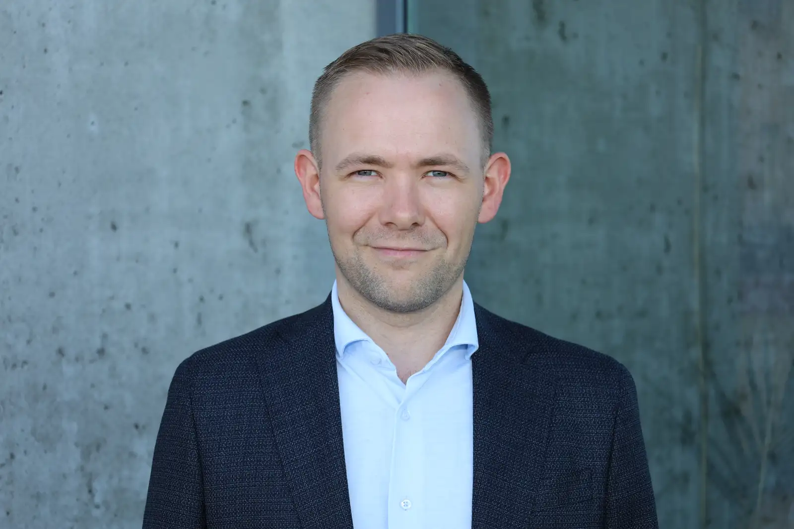 Einar Freyr býður sig fram til ritara Framsóknar - RÚV.is