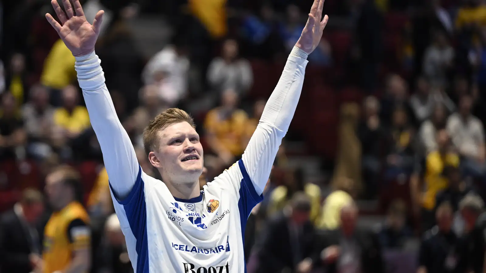 Mögulega fleiri flugsætum bætt við komist Ísland í úrslit