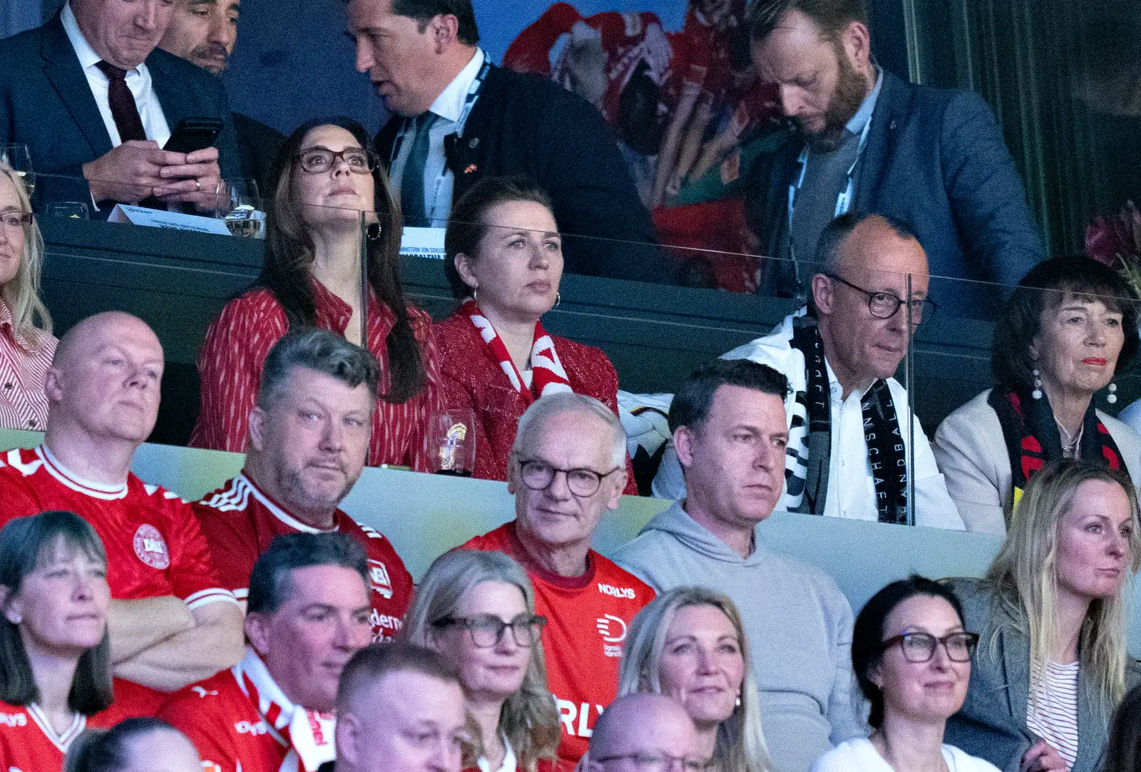 Danir Evrópumeistarar og Alfreð tók silfrið - RÚV.is