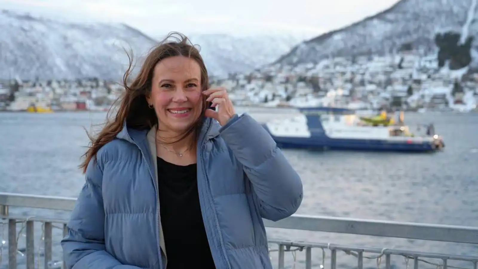 Norðmenn ná samkomulagi við Rússa um fiskveiðar