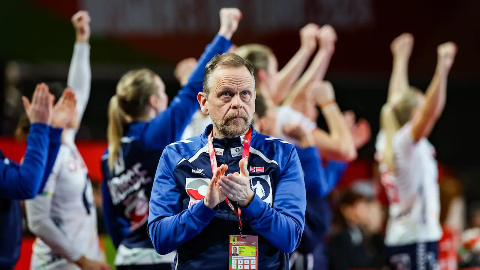 Þórir Hergeirsson mun kenna við HÍ