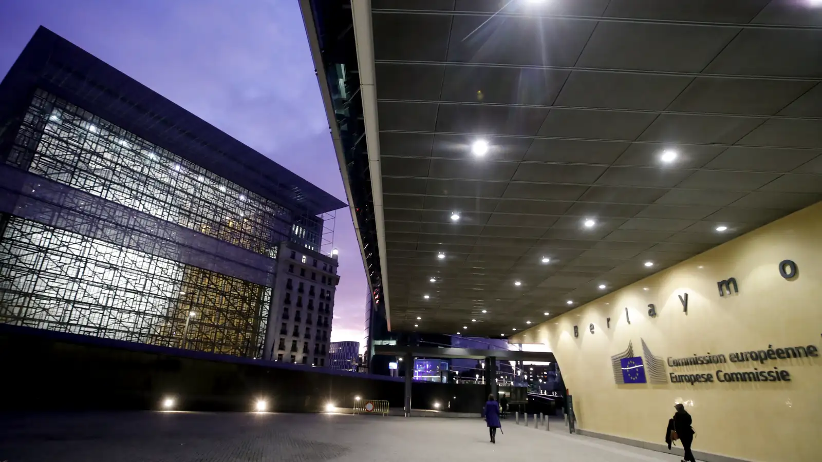 Ungverjar standa í vegi fyrir refsiaðgerðum gegn Rússum