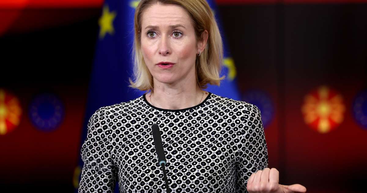 Vill að settur verði hámarksþrýstingur á Rússa - RÚV.is