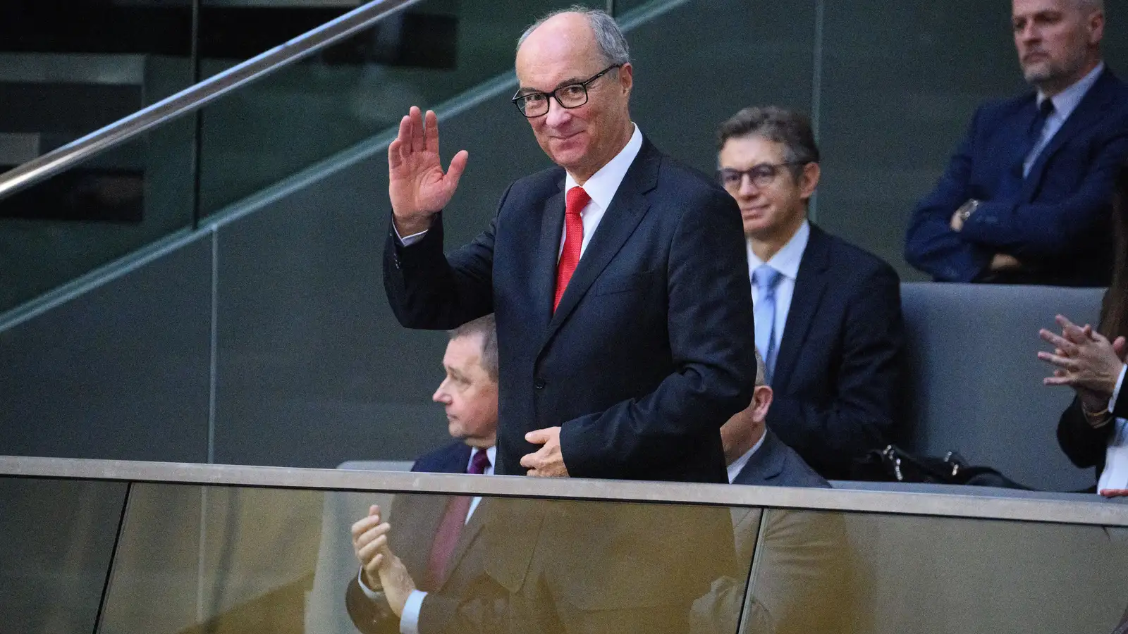 Sendiherra Bandaríkjanna þykir forseti neðri deildar þingsins hafa móðgað Trump herfilega