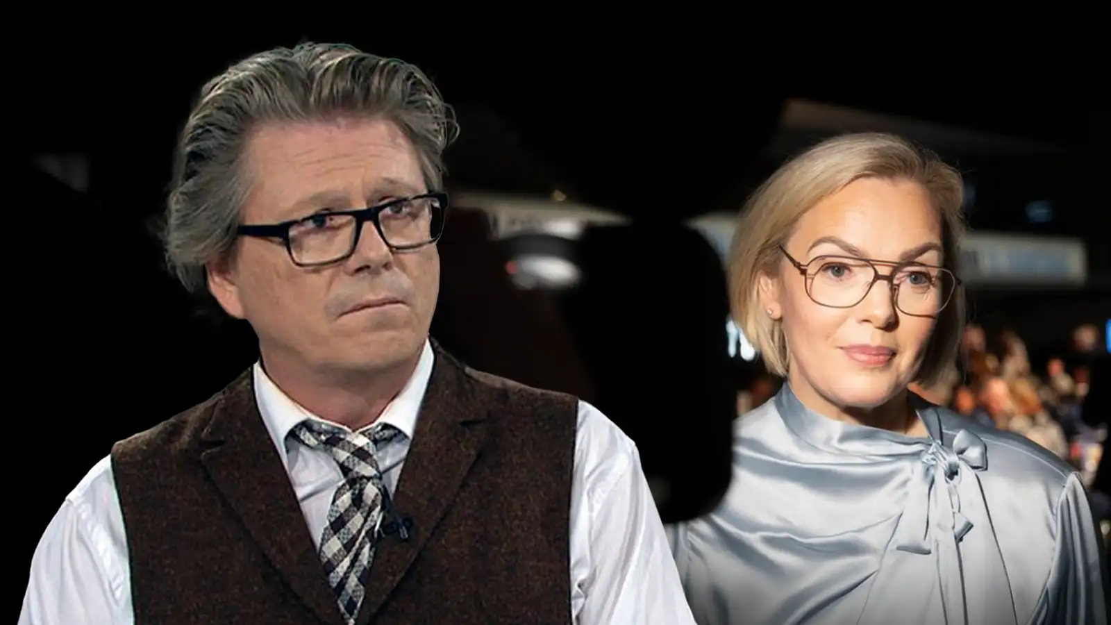 Staða Guðrúnar Hafsteinsdóttur erfið