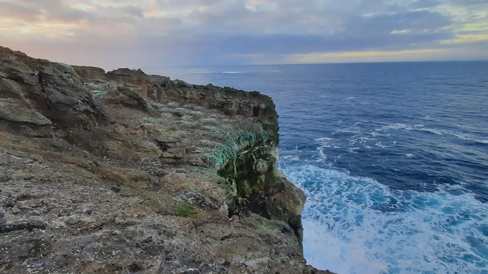 Skjálfti að stærð 3,0 við Eldey