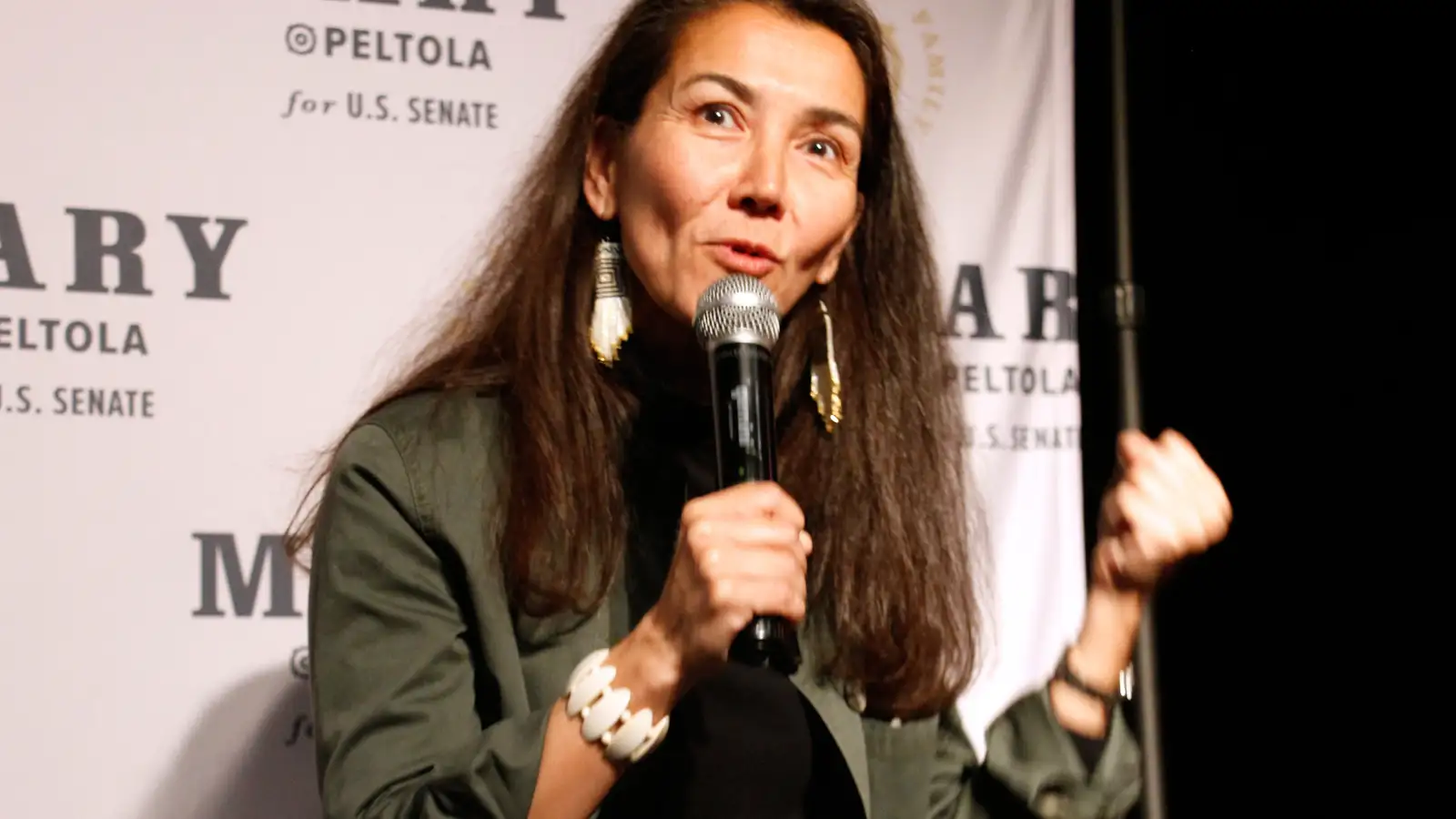 Repúblikanar ósáttir við nafnarugling í boði Demókrata