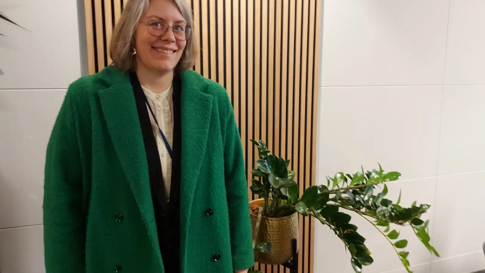 Ólíklegt að byggð leggist af á Íslandi þótt AMOC-veltihringrásin veikist eða hrynji