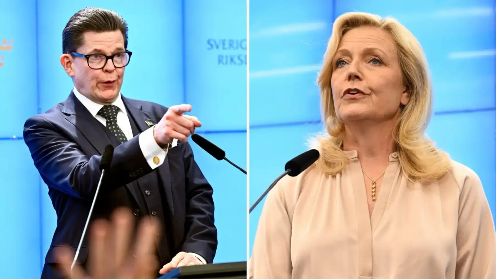 Fær umboðið en dreymir ekki um stól forsætisráðherra