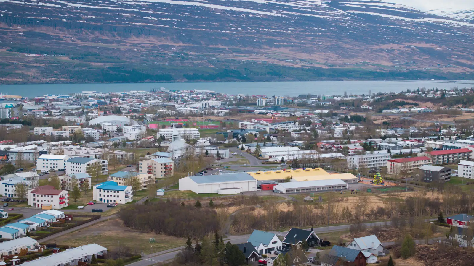 Greiðslubyrði enn þung í sögulegu samhengi