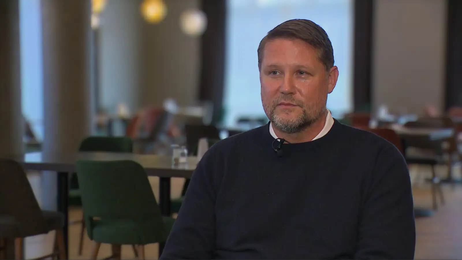 Mál Ivan Nicolai Kaufmann fer beint í Hæstarétt