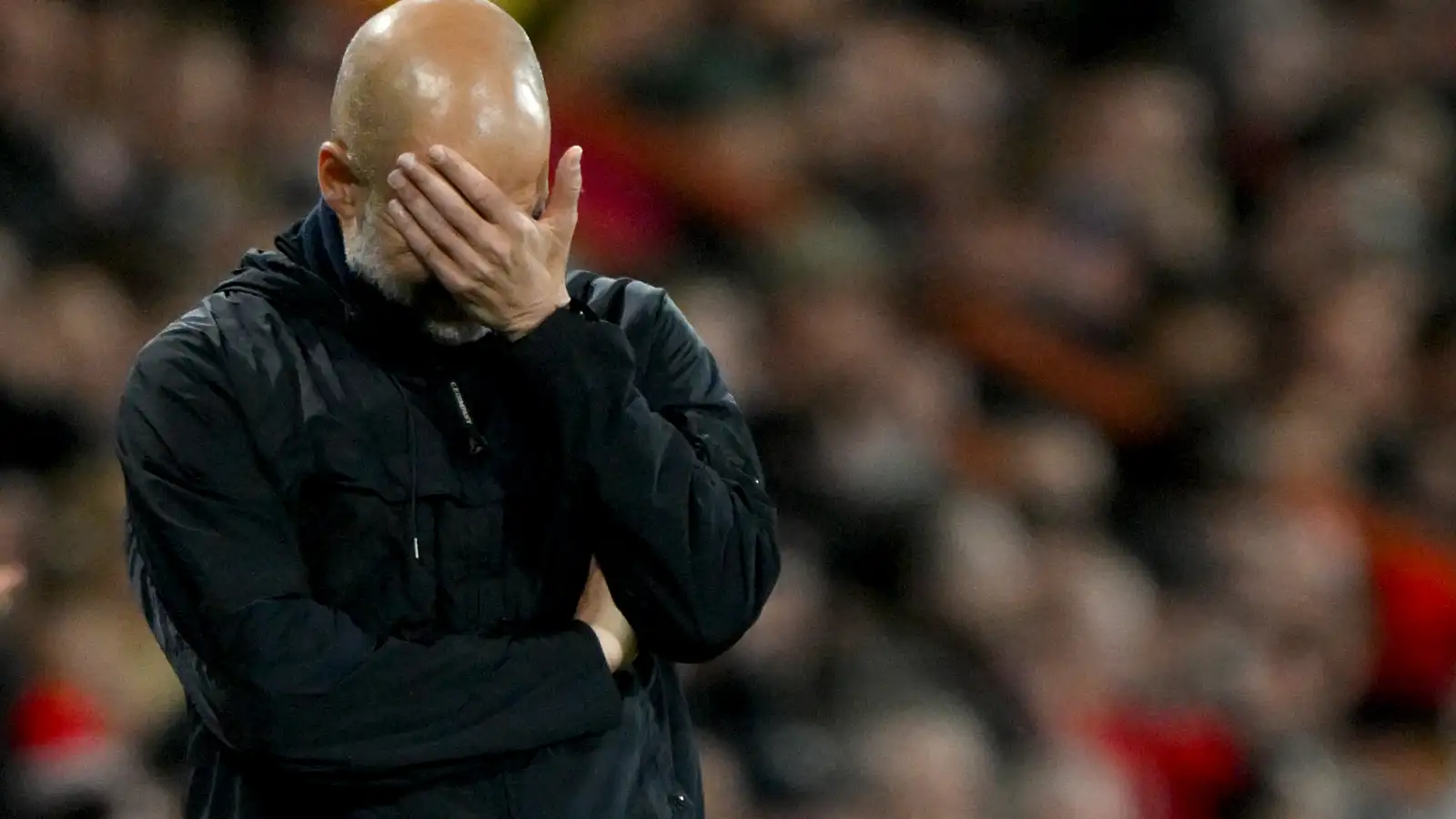 Arsenal meistari - City missteig sig gegn Bournemouth