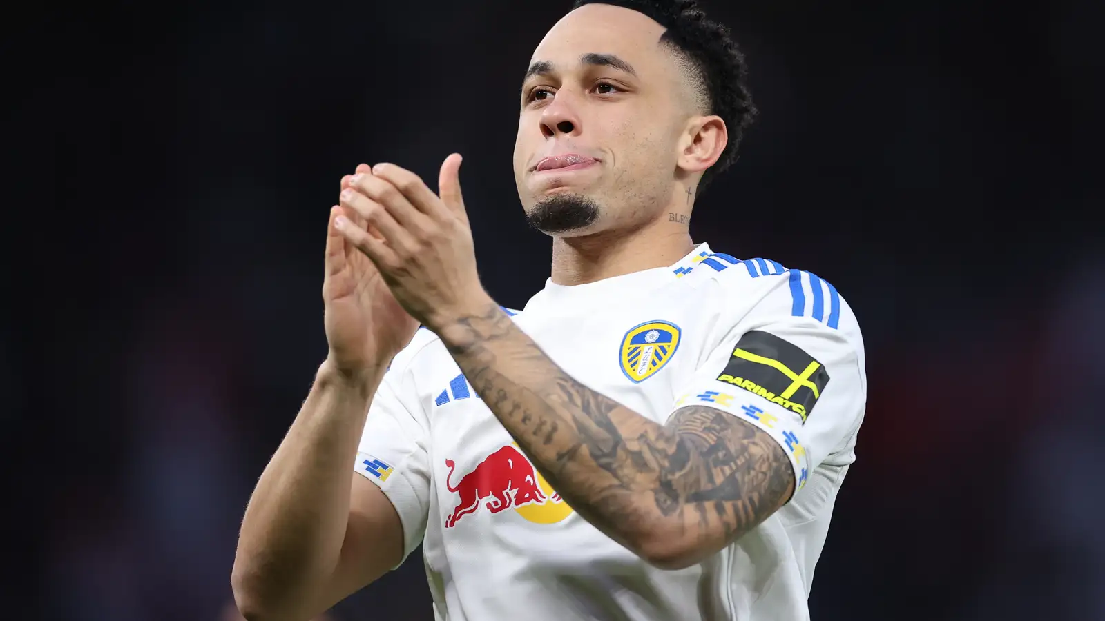Leeds vann öruggan sigur á Newcastle
