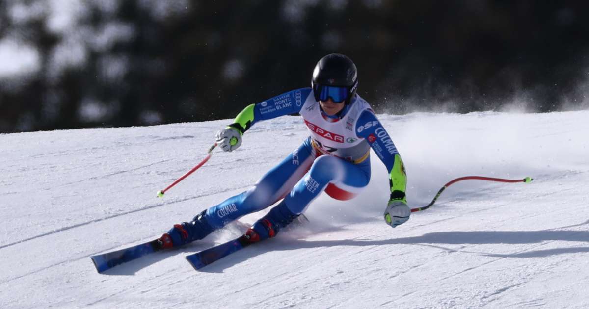 „Skímó“ verður á Ólympíuleikunum - RÚV.is