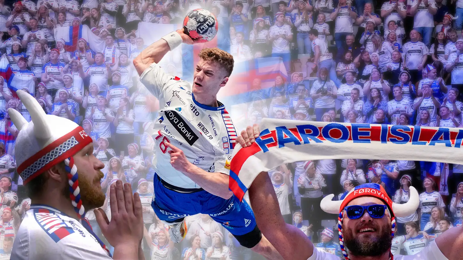 Færeyska ævintýrið: „Fólk vill meira“