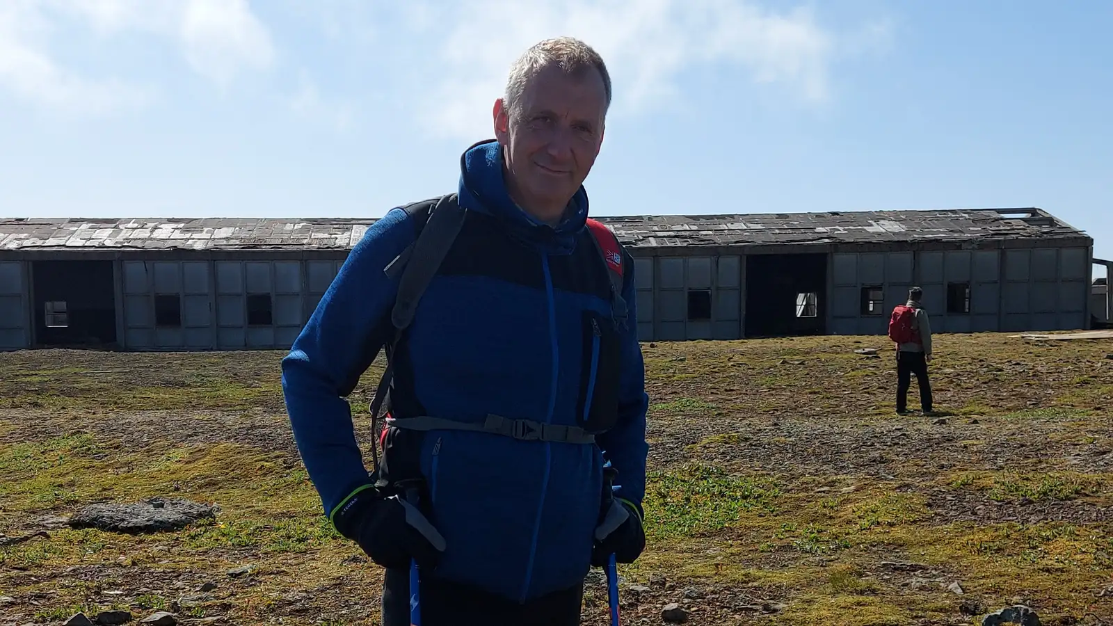 Réttindi fatlaðs fólks skert gríðarlega eftir að Mannréttindastofnun tók til starfa