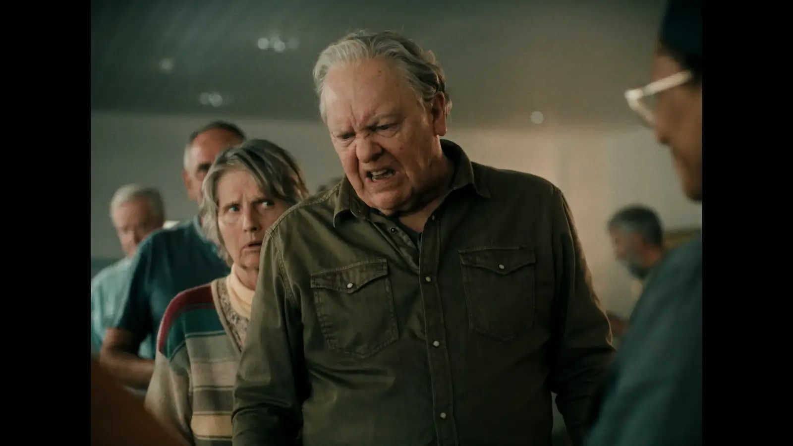 Hvernig geta hnetur verið steik?