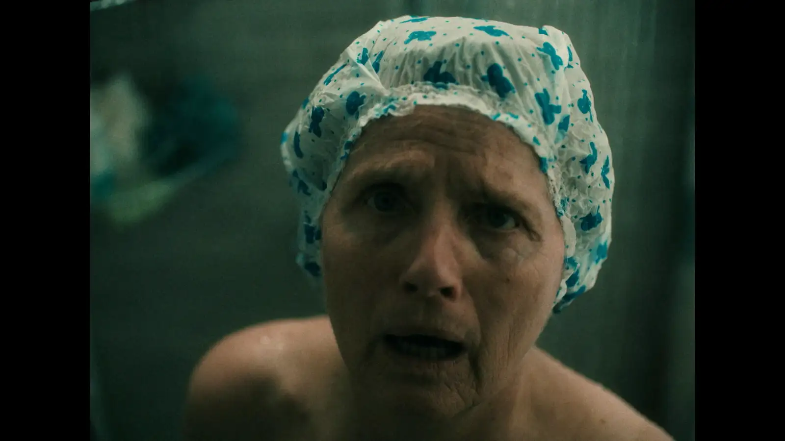 Lán í óláni að lærbrotna