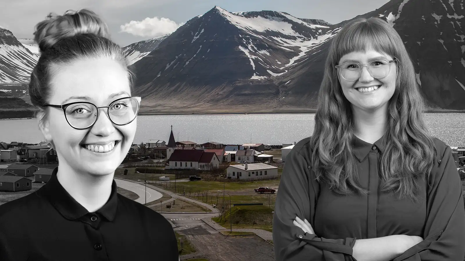 Hvað verður um rödd íbúanna við sameiningar sveitarfélaganna?