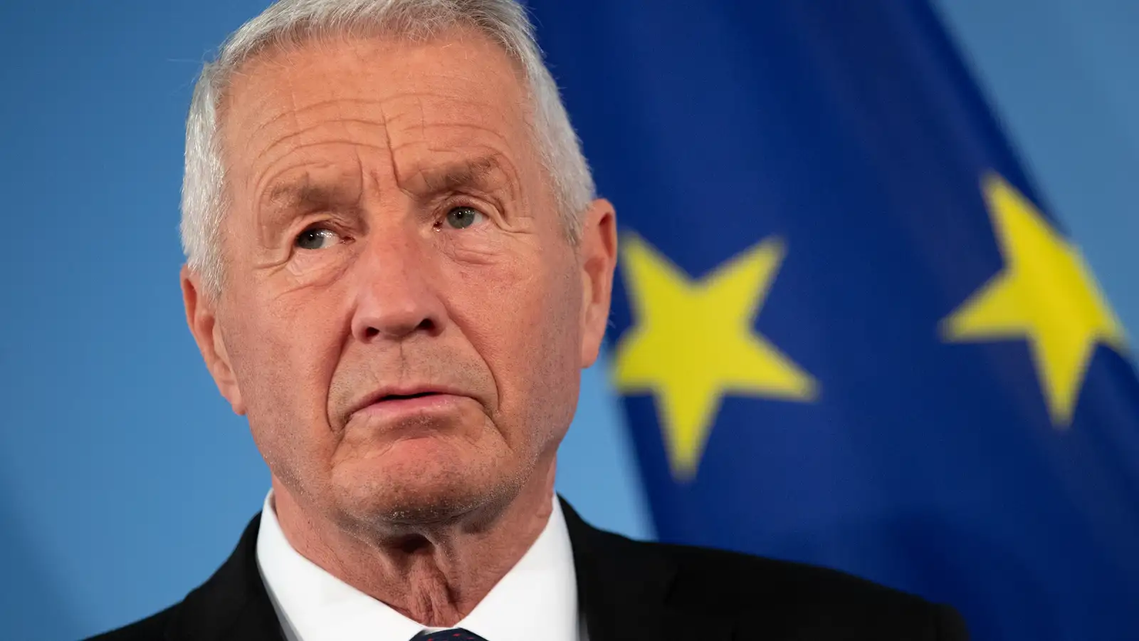 Rannsaka Jagland í kjölfar birtingar Epstein-skjalanna