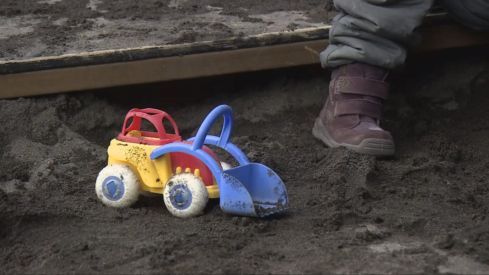 Ósátt við vinnubrögð lögreglu sem hætti rannsókn innan tveggja mánaða