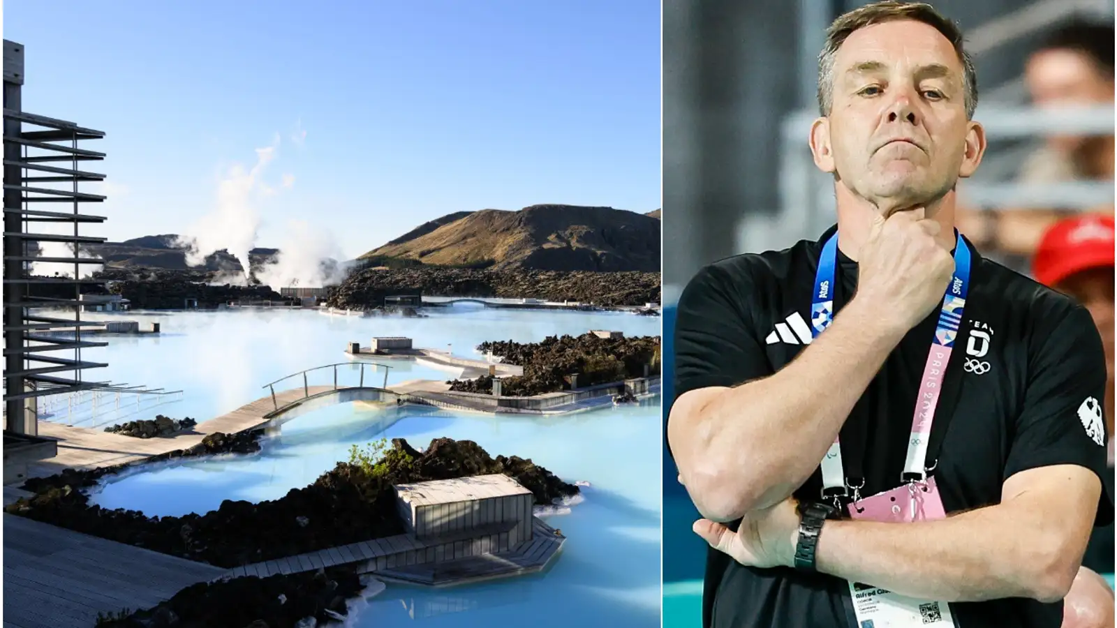 Bláa lónið hlýtur Útflutningsverðlaunin og Alfreð Gíslason heiðraður